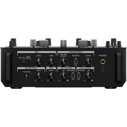 Pioneer DJ DJM-S7 2 Kanal DJ Scratch Mikser - Thumbnail