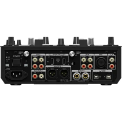 Pioneer DJ DJM-S7 2 Kanal DJ Scratch Mikser - Thumbnail