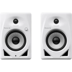 Pioneer DJ DM-50D-W Aktif Monitör Hoparlör - Thumbnail