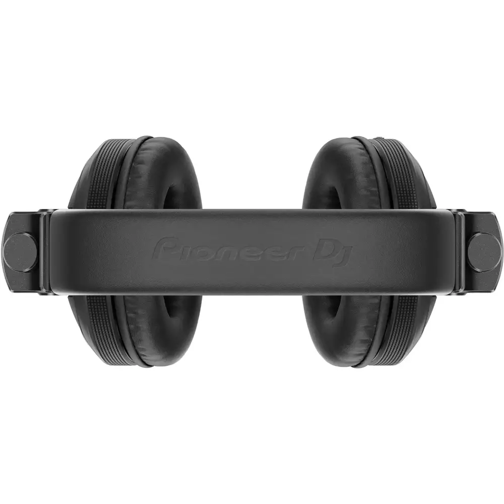 Pioneer DJ HDJ-X5BT-K Profesyonel DJ Kulaklık