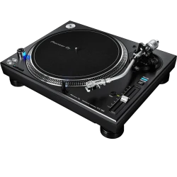 Pioneer DJ PLX-1000 ve DJM-900NXS2 Turntable DJ Setup - Thumbnail