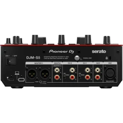 Pioneer DJ PLX-1000 ve DJM-S5 Scratch DJ Setup - Thumbnail