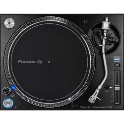 Pioneer DJ PLX-1000 ve DJM-S7 Scratch DJ Setup - Thumbnail