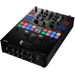 Pioneer DJ PLX-1000 ve DJM-S9 Scratch DJ Setup - Thumbnail