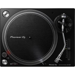 Pioneer DJ PLX-500 ve DJM-450 Turntable DJ Setup - Thumbnail