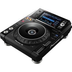 Pioneer DJ XDJ-1000 MK2 ve DJM-750 MK2 Setup - Thumbnail