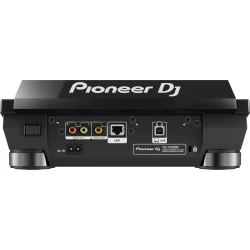 Pioneer DJ XDJ-1000 MK2 ve DJM-900NXS2 Setup - Thumbnail