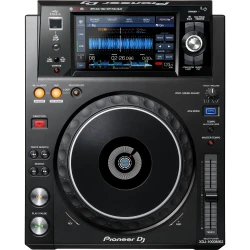 Pioneer DJ XDJ-1000 MK2 ve DJM-900NXS2 Setup - Thumbnail