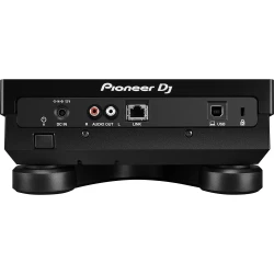 Pioneer DJ XDJ-700 ve DJM-350 DJ Setup - Thumbnail