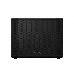 Pioneer DJ XPRS 1152ST 15