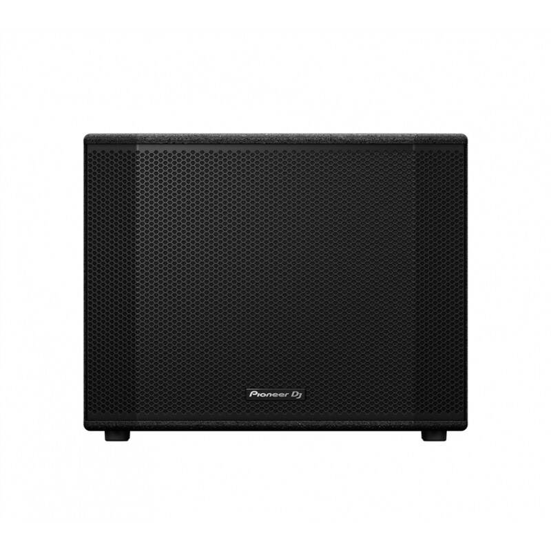 Pioneer DJ XPRS 1152ST 15
