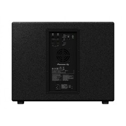 Pioneer DJ XPRS 1152ST 15