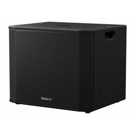 Pioneer DJ XPRS 1182ST 18