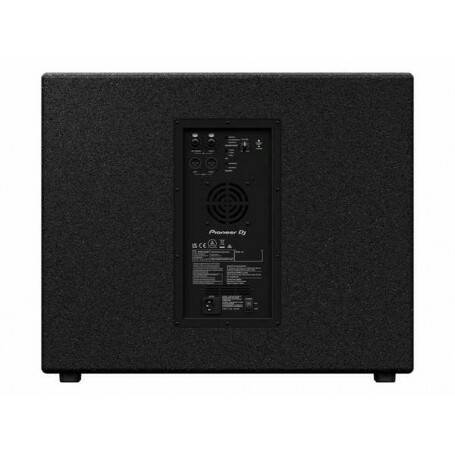 Pioneer DJ XPRS 1182ST 18