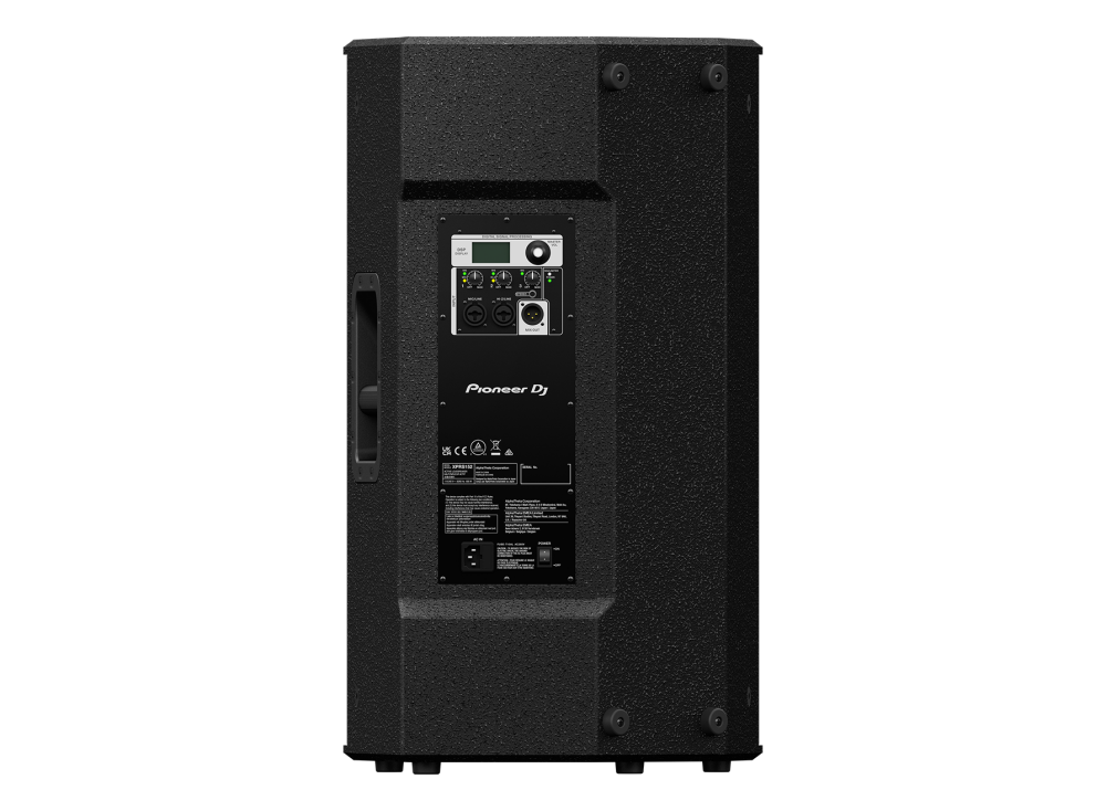Pioneer DJ XPRS 152 15ınc Aktif Hoparlör