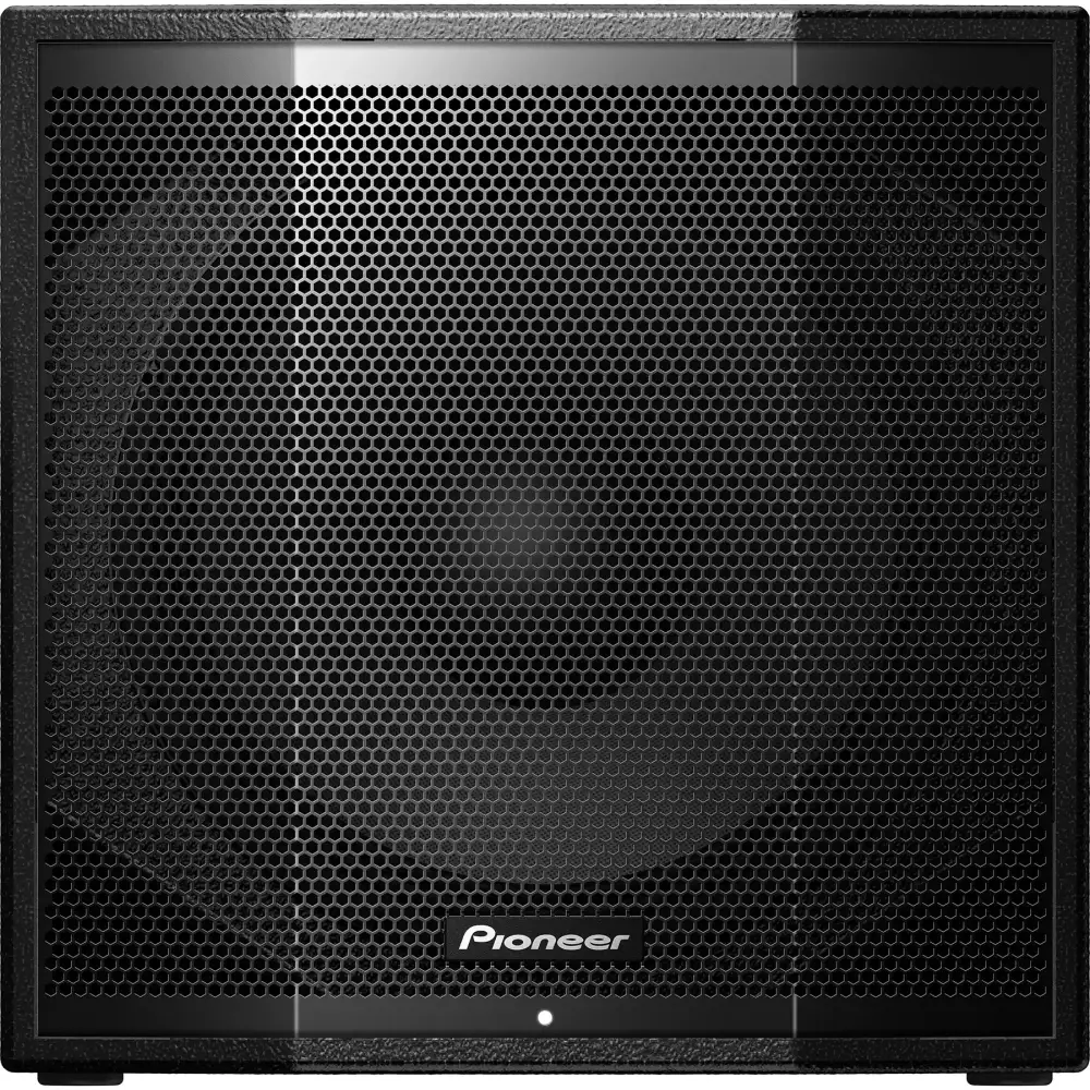 Pioneer DJ XPRS115S Aktif Hoparlör