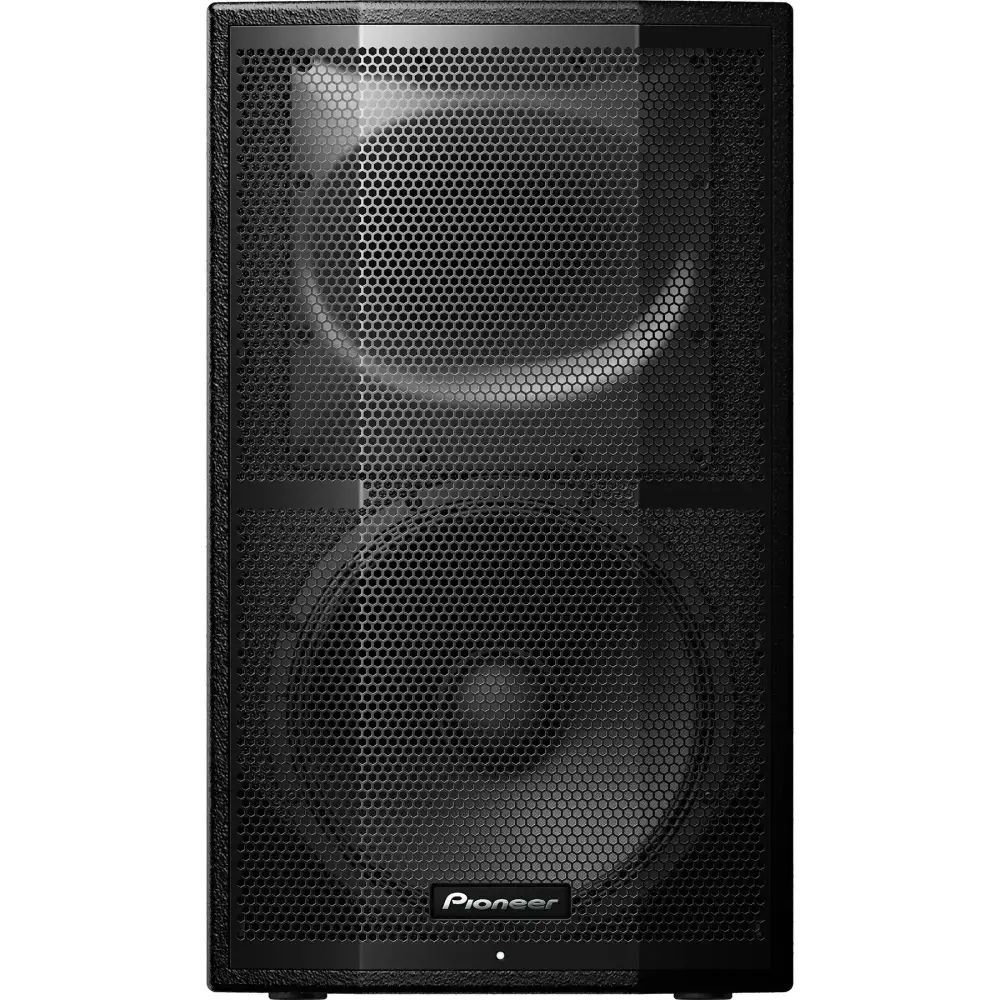 Pioneer DJ XPRS12 Aktif Hoparlör