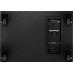 Pioneer DJ XPRS215S Çift 15