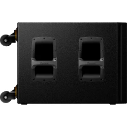 Pioneer DJ XPRS215S Çift 15
