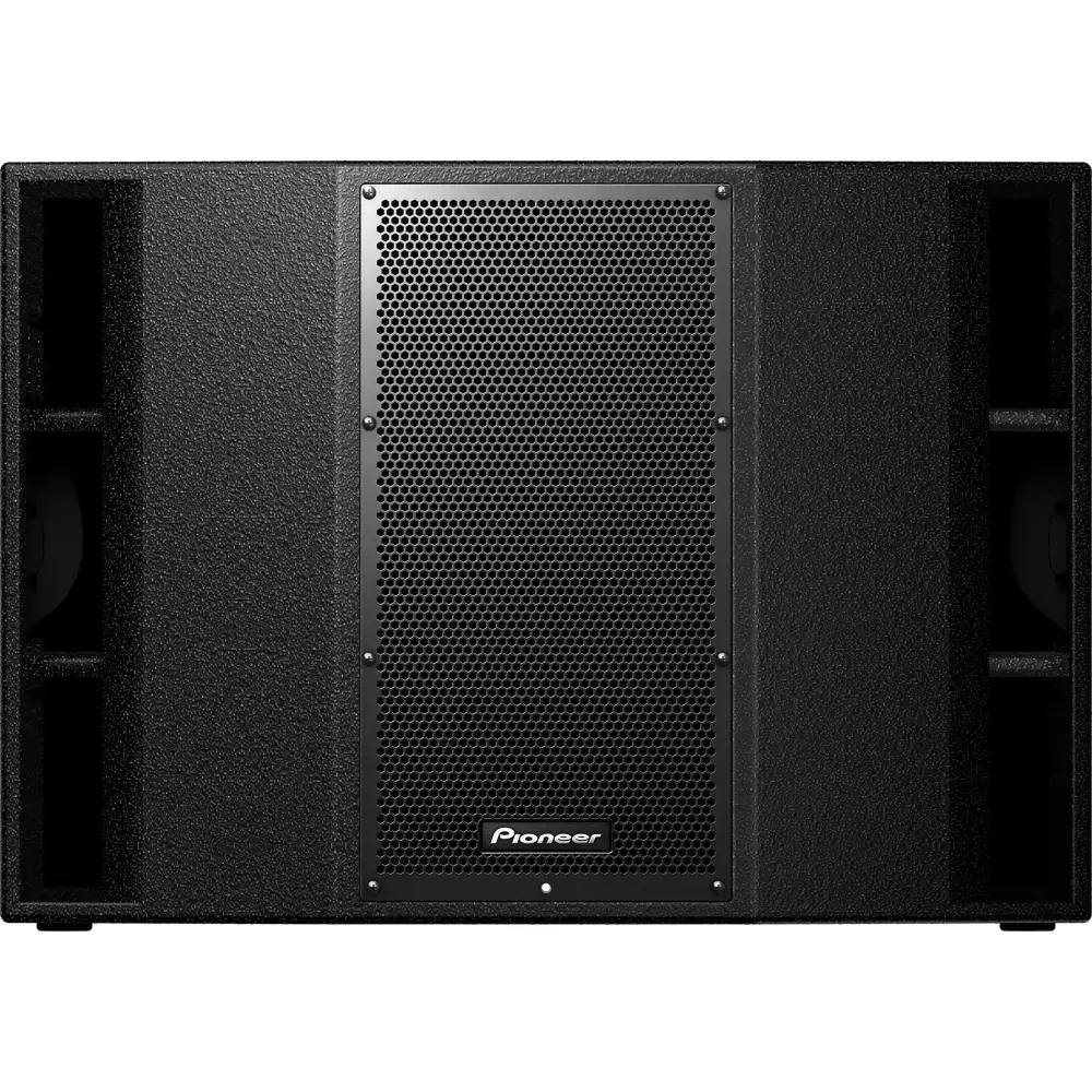 Pioneer DJ XPRS215S Çift 15