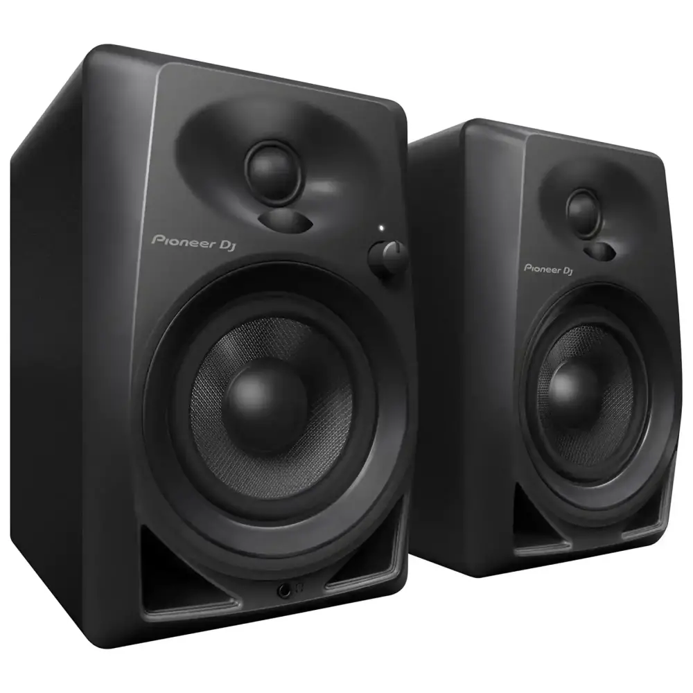 Pioneer DM-40 4