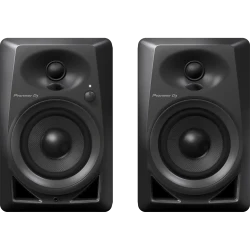 Pioneer DM-40 4