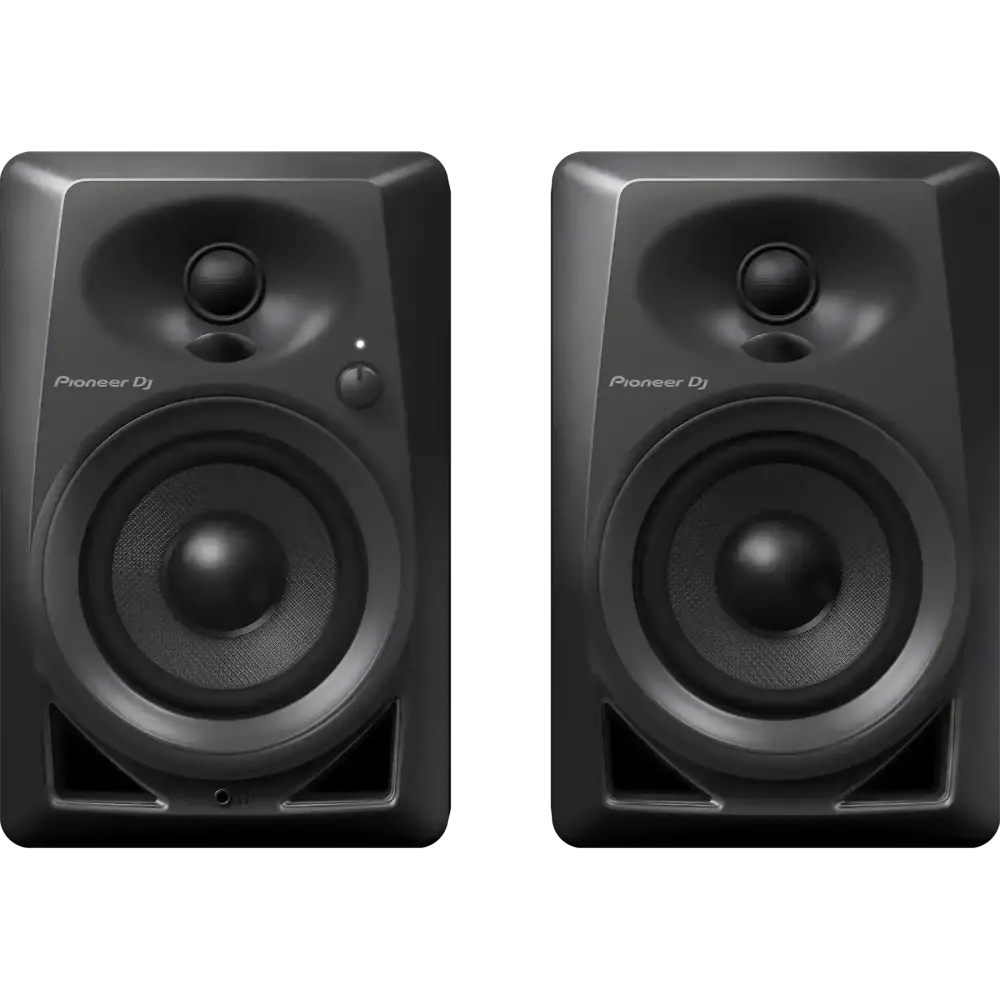 Pioneer DM-40 4