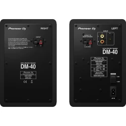 Pioneer DM-40 4