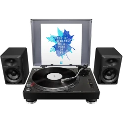 Pioneer DM-40 4