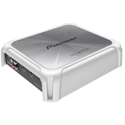 Pioneer - Pioneer GM-ME500X1 1600 W Mono Marine Amplifikatör