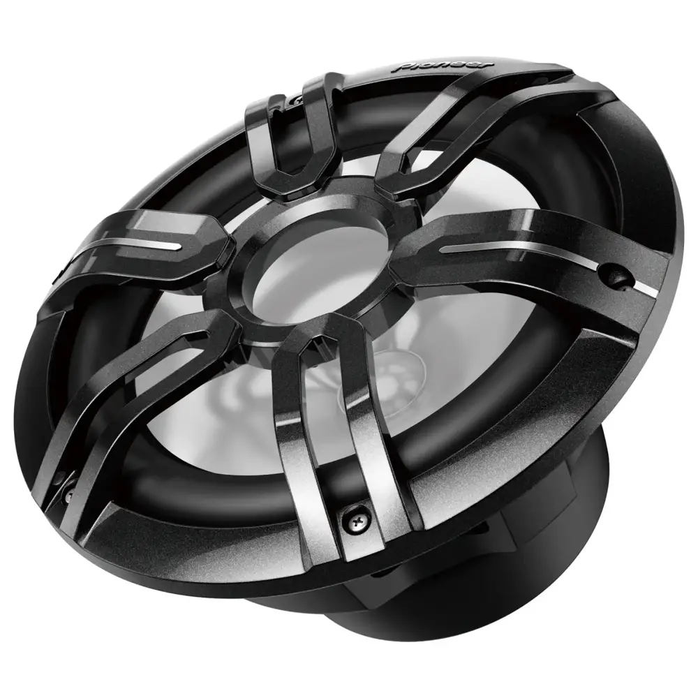 Pioneer TS-ME100WS 900 Watt 25 Cm Marine Subwoofer