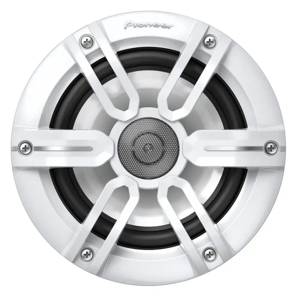 Pioneer TS-ME650FS 250 Watt Marine Hoparlör