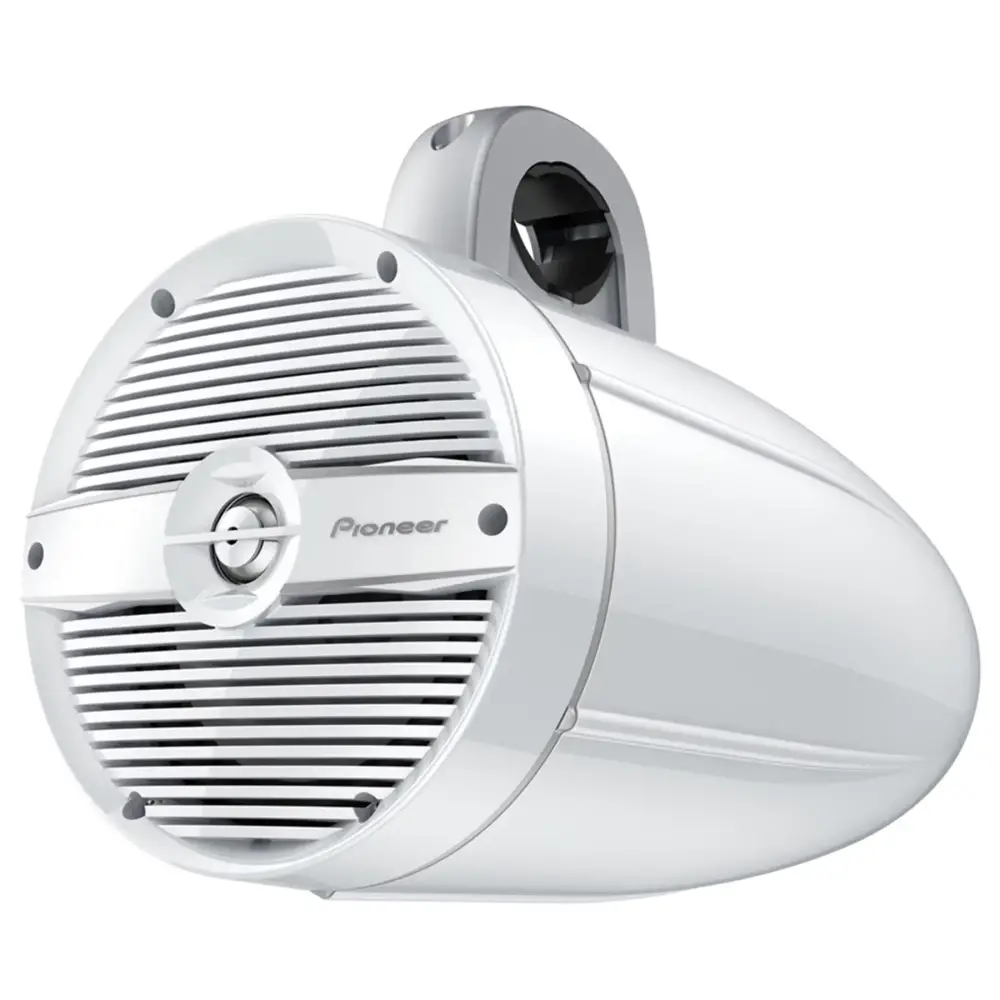 Pioneer TS-ME770TC 250 W Marine Kule Hoparlör