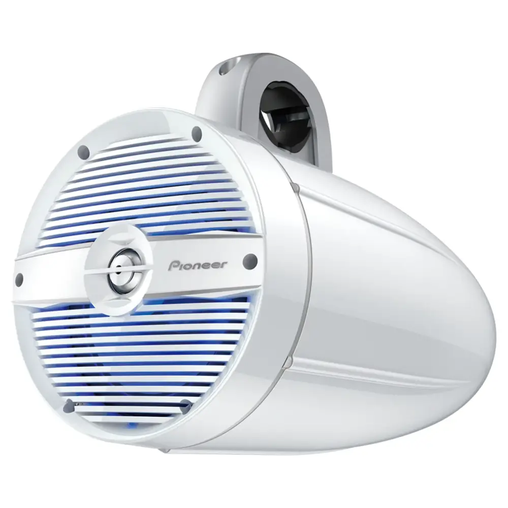 Pioneer TS-ME770TC 250 W Marine Kule Hoparlör