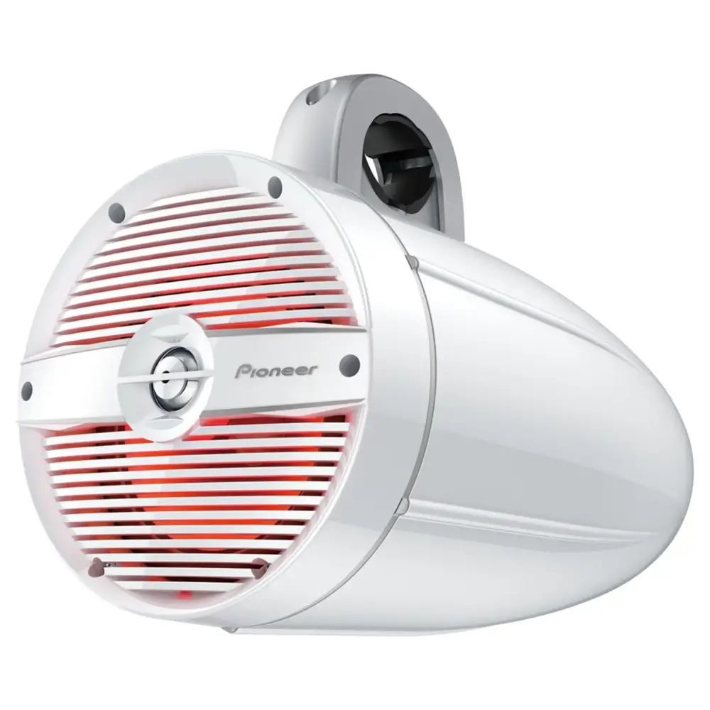 Pioneer TS-ME770TC 250 W Marine Kule Hoparlör