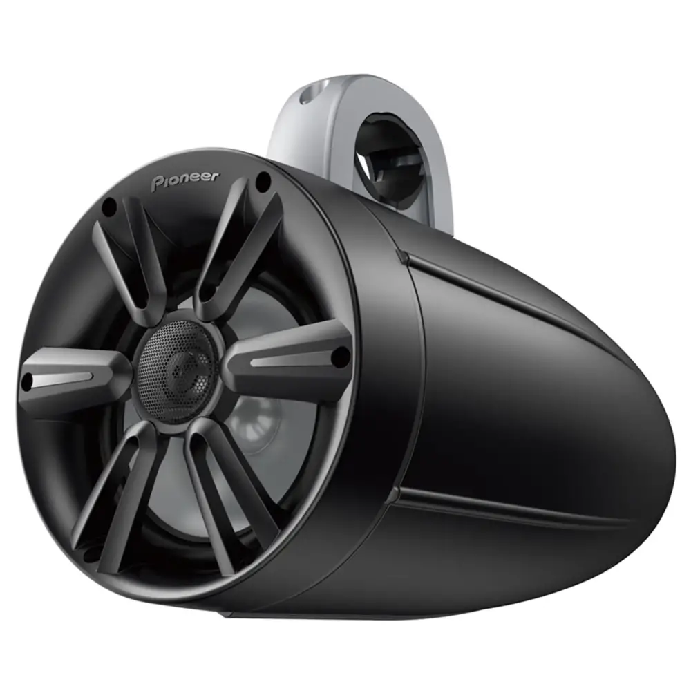 Pioneer TS-ME770TSB 250 W Marine Kule Hoparlör