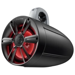 Pioneer TS-ME770TSB 250 W Marine Kule Hoparlör - Thumbnail