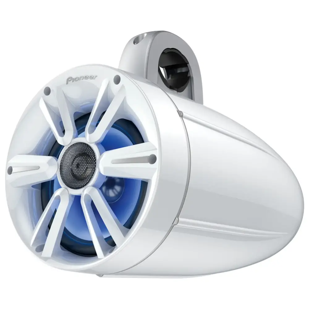 Pioneer TS-ME770TSW 250 W Marine Kule Hoparlör