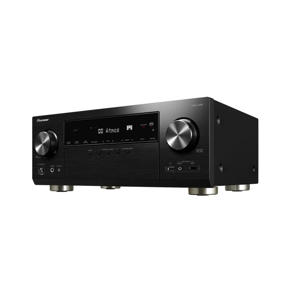 PIONEER VSX-LX305 9.2 Kanal AV Receiver 