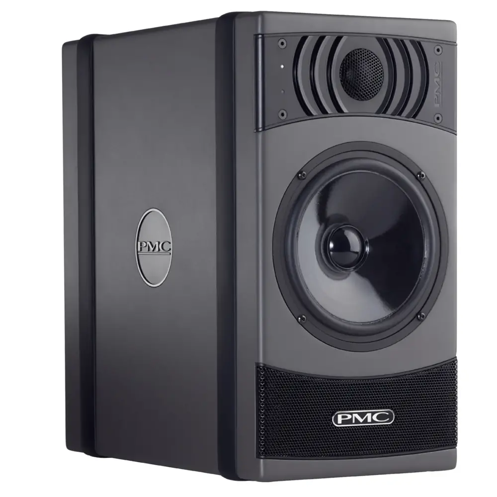 PMC Result6 High-End Referans Hoparlör