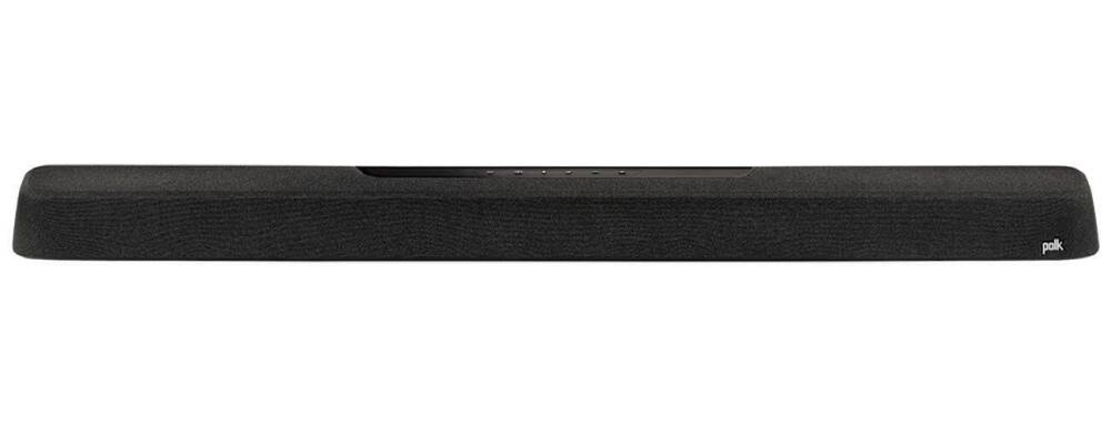 Polk MAGNIFI MAX AX Dolby Atmos Soundbar Sistemi