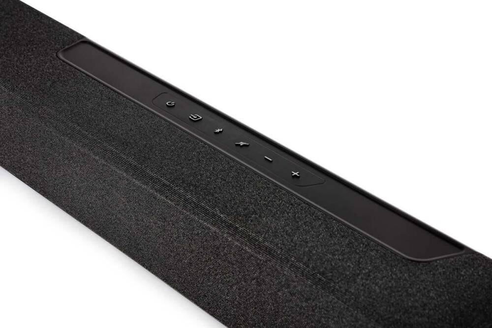 Polk MAGNIFI MAX AX Dolby Atmos Soundbar Sistemi