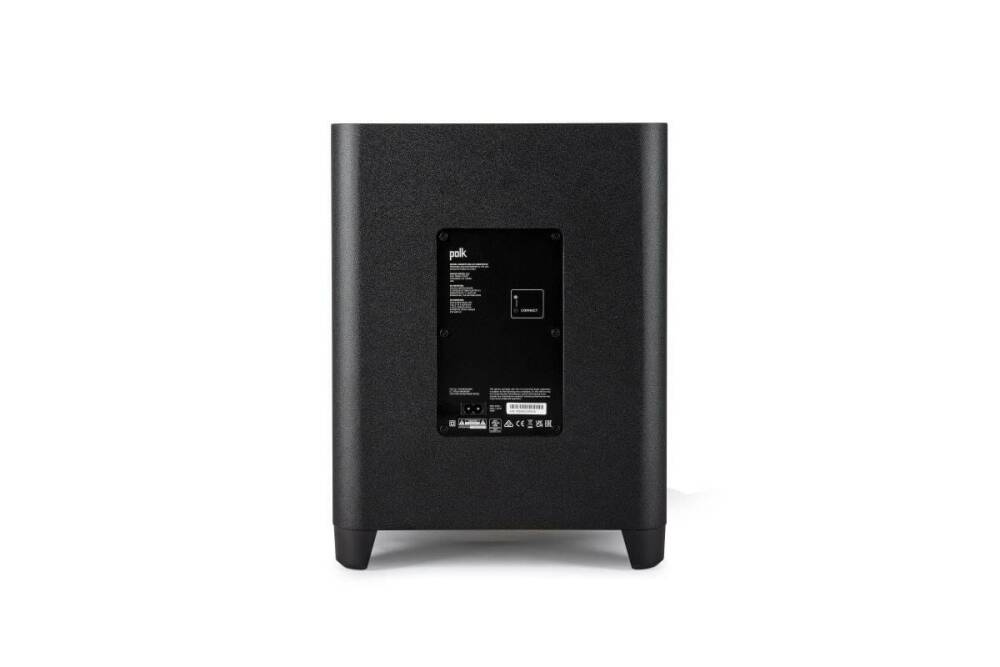 Polk MAGNIFI MAX AX Dolby Atmos Soundbar Sistemi