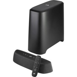 Polk MAGNIFI MINI AX Kompakt Dolby Atmos Soundbar - Thumbnail