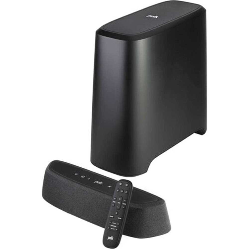 Polk MAGNIFI MINI AX Kompakt Dolby Atmos Soundbar
