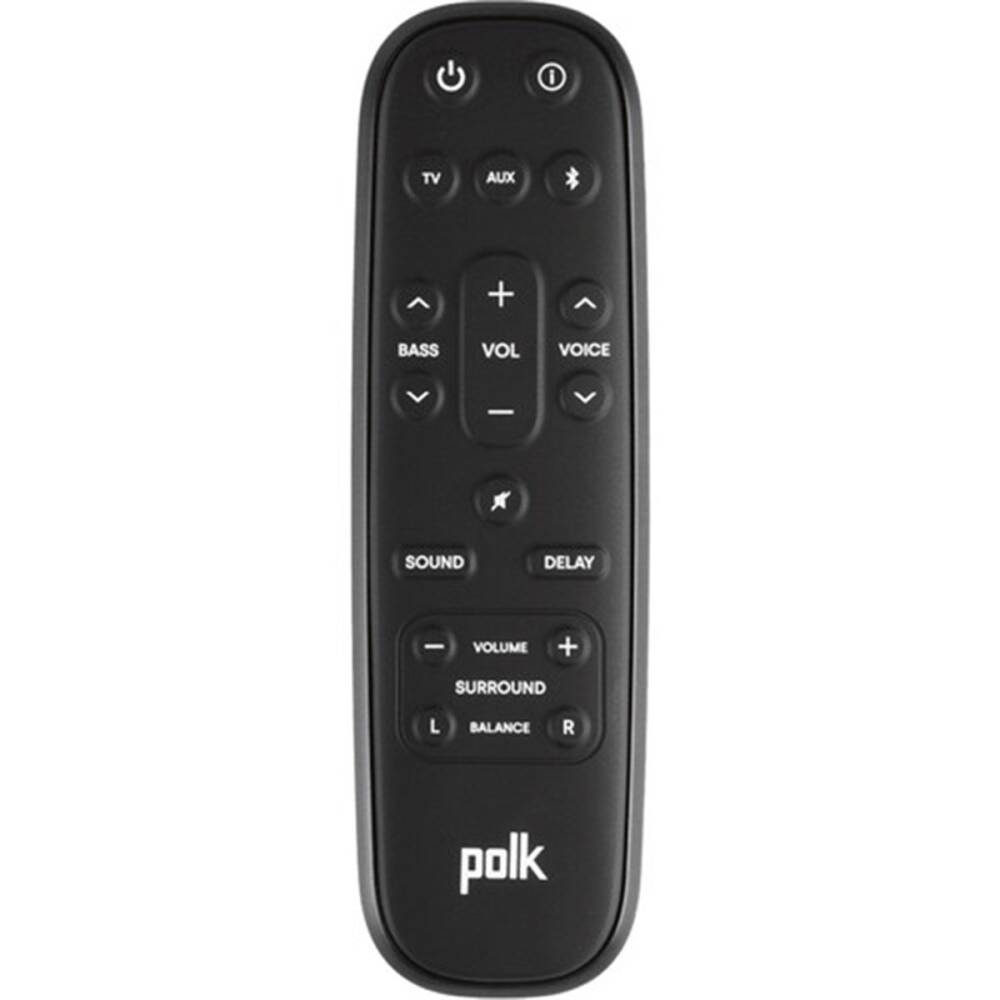 Polk MAGNIFI MINI AX Kompakt Dolby Atmos Soundbar
