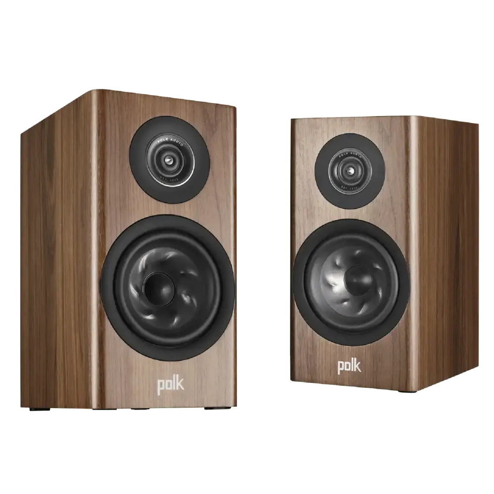 Polk RESERVE R100 Bookshelf Hoparlör