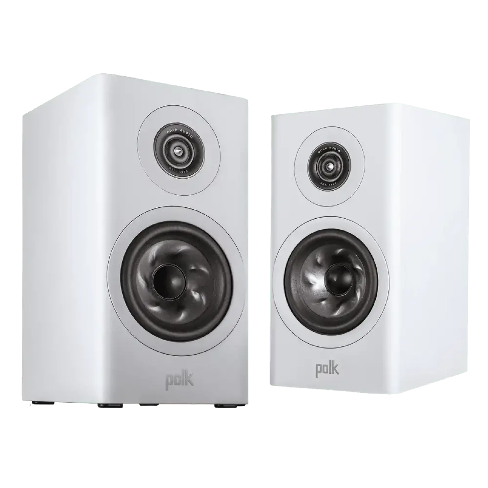 Polk RESERVE R100 Bookshelf Hoparlör