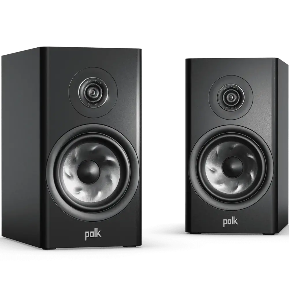 Polk RESERVE R100 Bookshelf Hoparlör