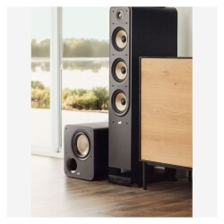 Polk Signature ES8 SUB Hi Fi Subwoofer - Thumbnail